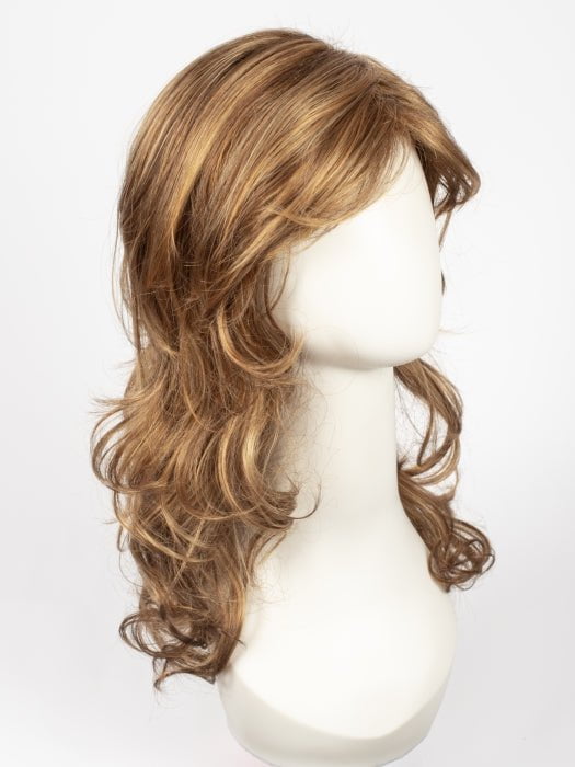 Becky | Synthetic Wig (Basic Cap)