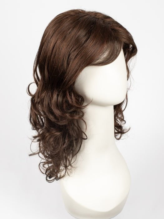 Becky | Synthetic Wig (Basic Cap)