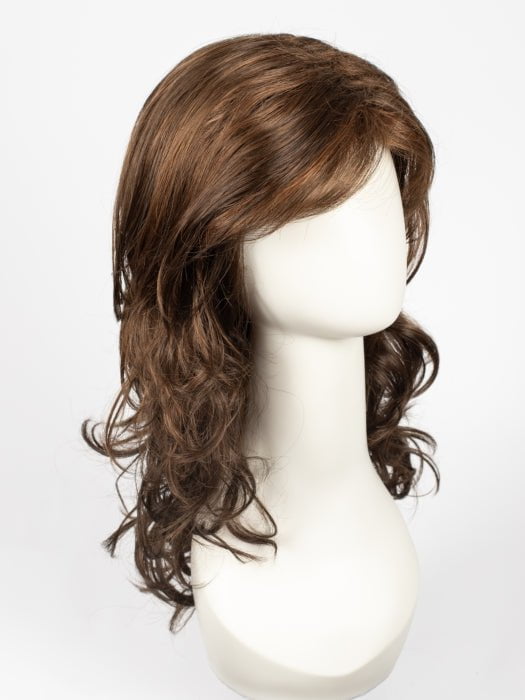 Becky | Synthetic Wig (Basic Cap)