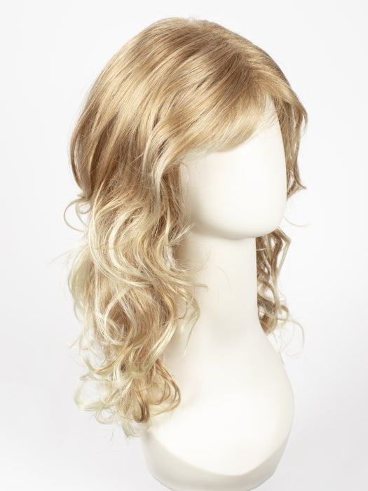 Becky | Synthetic Wig (Basic Cap)