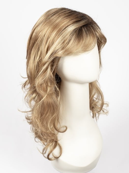 Becky | Synthetic Wig (Basic Cap)
