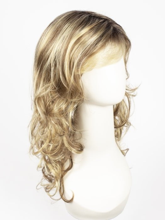 Becky | Synthetic Wig (Basic Cap)