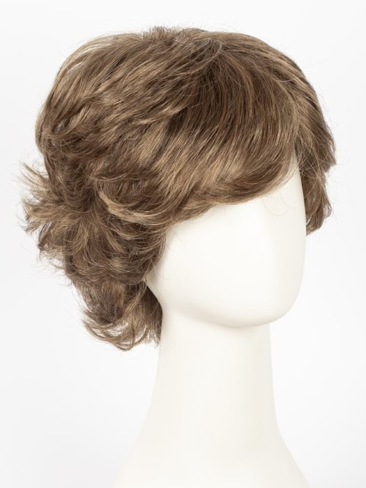 Belle | Synthetic Wig (Basic Cap)