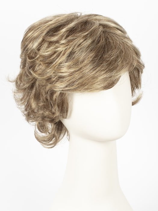 Belle | Synthetic Wig (Basic Cap)