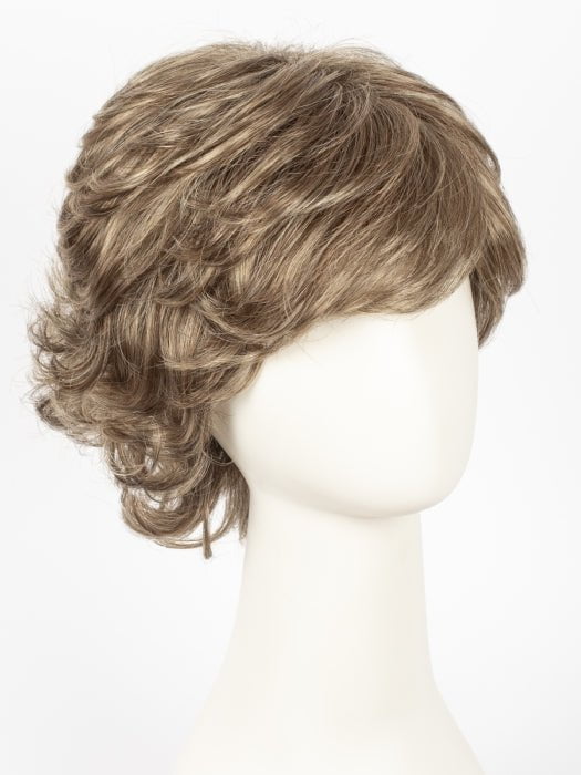 Belle | Synthetic Wig (Basic Cap)