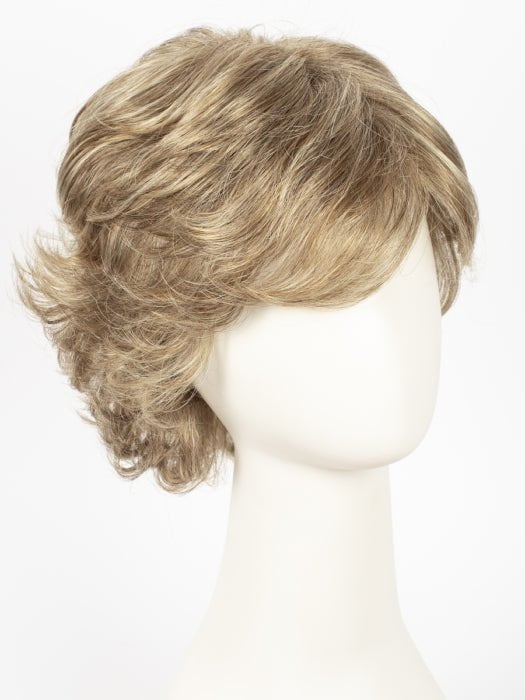 Belle | Synthetic Wig (Basic Cap)