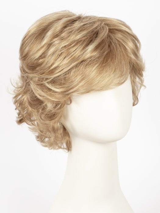 Belle | Synthetic Wig (Basic Cap)