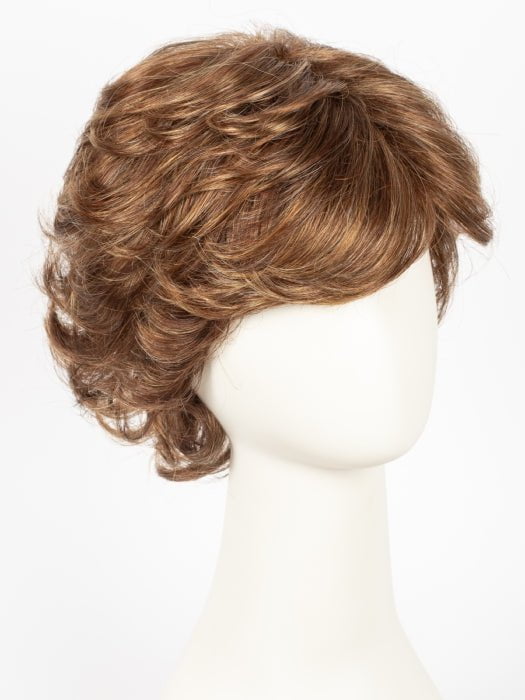 Belle | Synthetic Wig (Basic Cap)