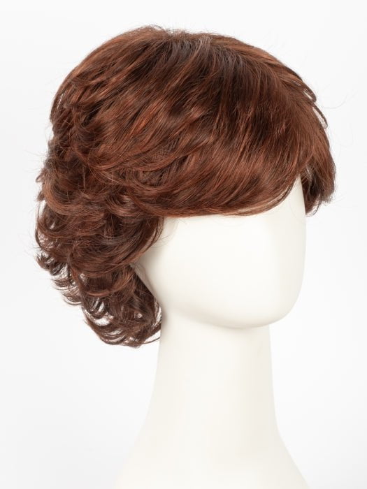 Belle | Synthetic Wig (Basic Cap)