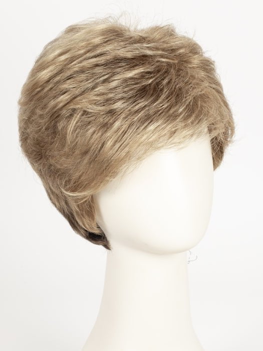 Aspire Petite | Synthetic Wig (Basic Cap)