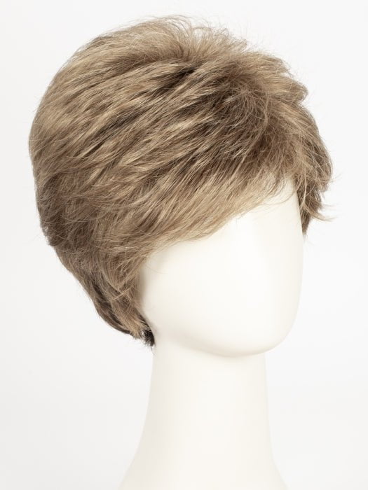 Aspire Petite | Synthetic Wig (Basic Cap)