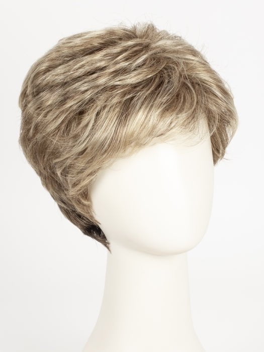 Aspire Petite | Synthetic Wig (Basic Cap)