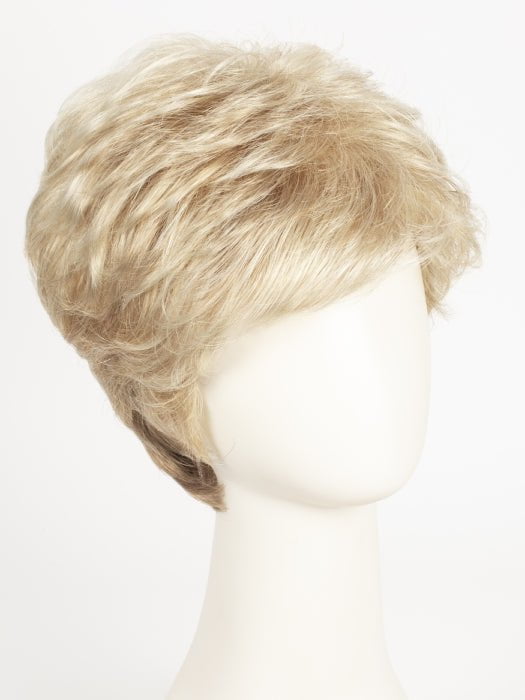Aspire Petite | Synthetic Wig (Basic Cap)