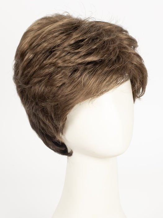 Aspire Petite | Synthetic Wig (Basic Cap)