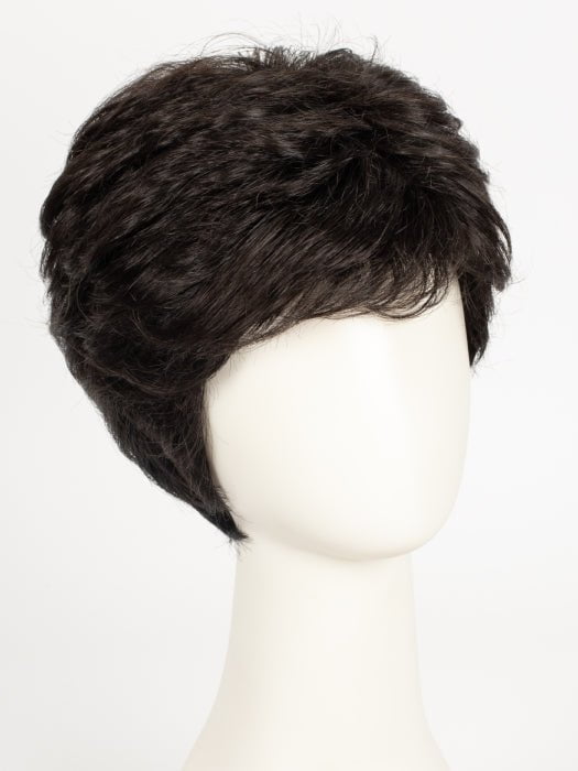 Aspire Petite | Synthetic Wig (Basic Cap)