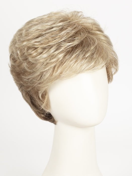 Aspire | Synthetic Wig (Basic Cap)