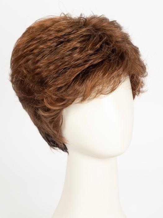 Aspire | Synthetic Wig (Basic Cap)