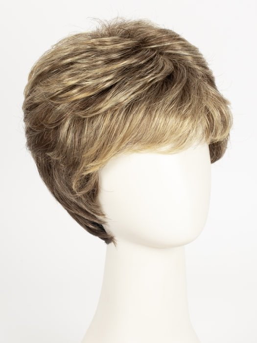 Aspire | Synthetic Wig (Basic Cap)