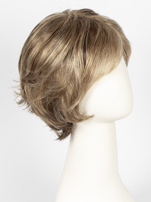 Carte Blanche | Synthetic Lace Front Wig (Hand-Tied Top)