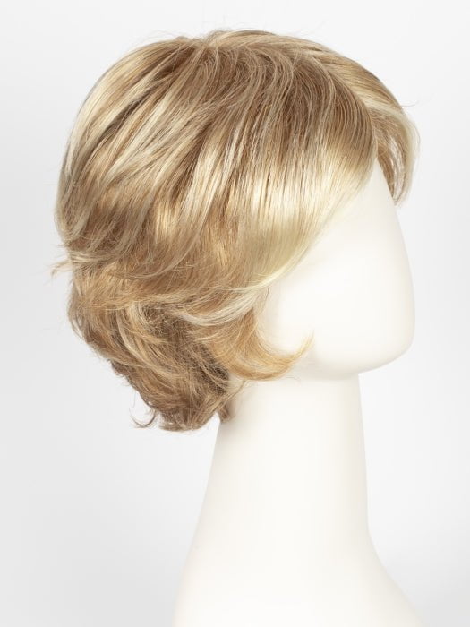Carte Blanche | Synthetic Lace Front Wig (Hand-Tied Top)