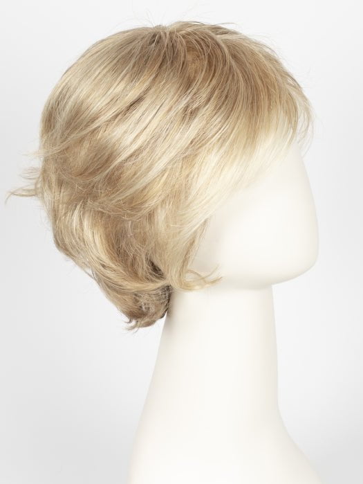 Carte Blanche | Synthetic Lace Front Wig (Hand-Tied Top)