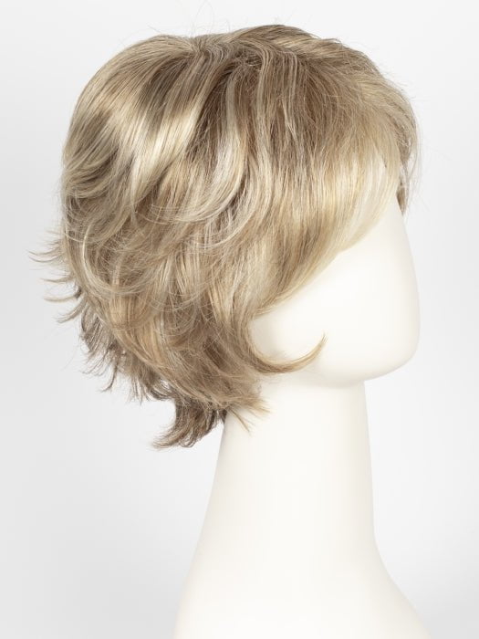 Carte Blanche | Synthetic Lace Front Wig (Hand-Tied Top)
