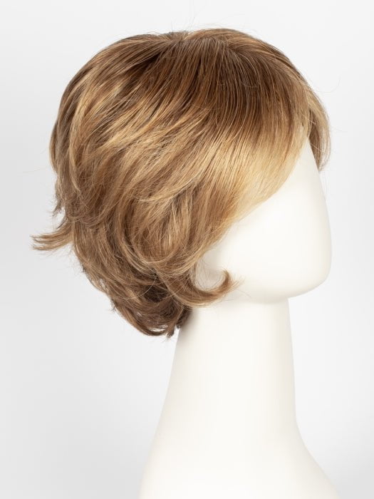 Carte Blanche | Synthetic Lace Front Wig (Hand-Tied Top)