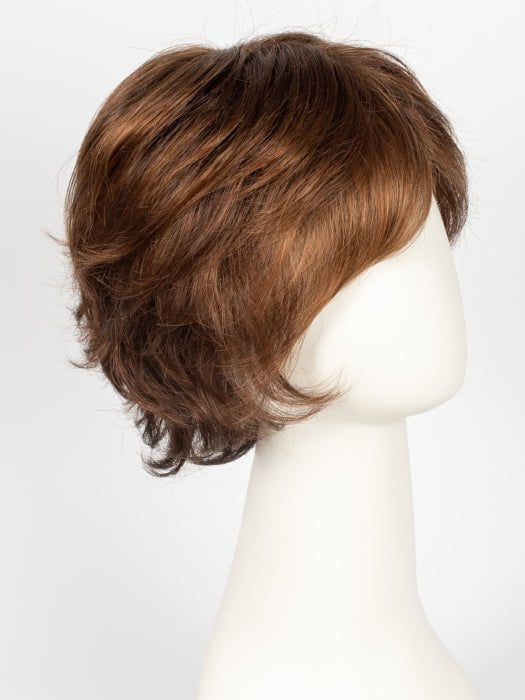 Carte Blanche | Synthetic Lace Front Wig (Hand-Tied Top)