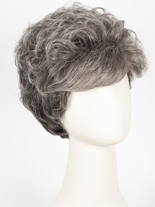 Acclaim Petite | Synthetic Wig (Basic Cap)