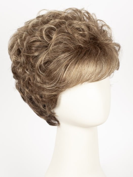 Acclaim Petite | Synthetic Wig (Basic Cap)