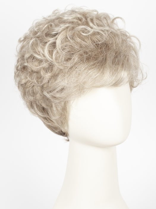 Acclaim Petite | Synthetic Wig (Basic Cap)