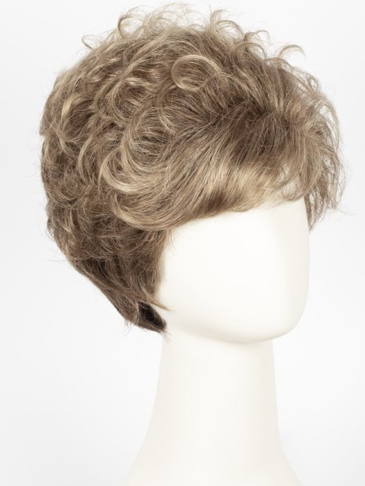 Acclaim Petite | Synthetic Wig (Basic Cap)