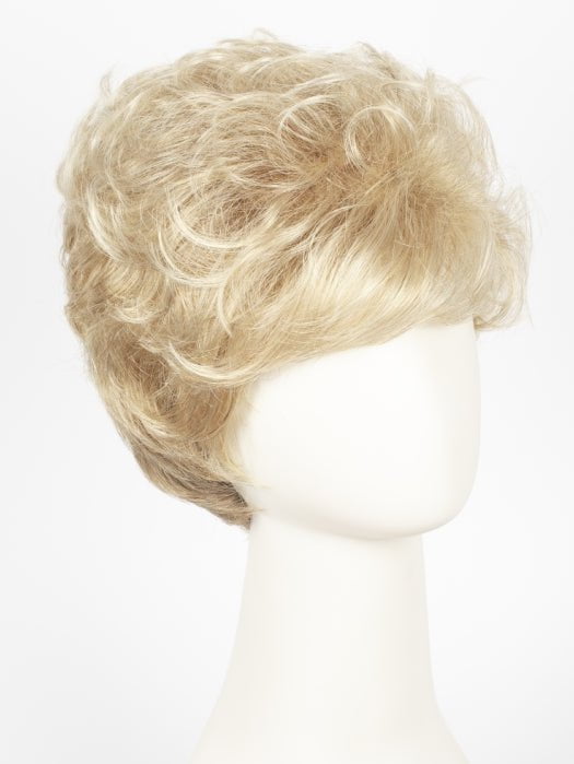 Acclaim Petite | Synthetic Wig (Basic Cap)