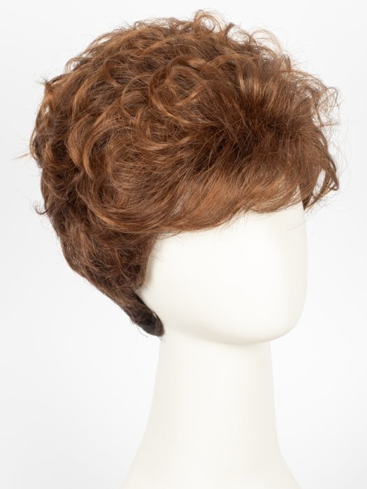 Acclaim Petite | Synthetic Wig (Basic Cap)