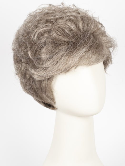 Acclaim Petite | Synthetic Wig (Basic Cap)