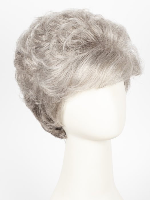 Acclaim Petite | Synthetic Wig (Basic Cap)