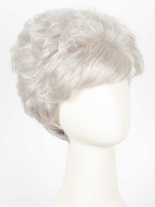 Acclaim Petite | Synthetic Wig (Basic Cap)