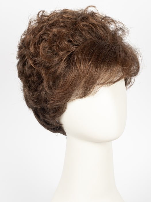 Acclaim Petite | Synthetic Wig (Basic Cap)