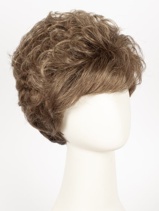 Acclaim Petite | Synthetic Wig (Basic Cap)