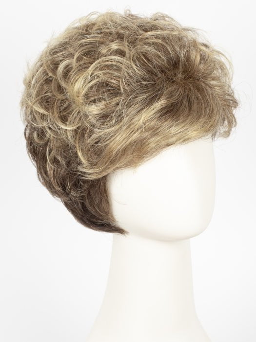 Acclaim Petite | Synthetic Wig (Basic Cap)