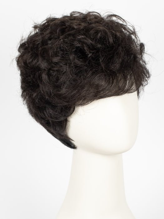 Acclaim Petite | Synthetic Wig (Basic Cap)