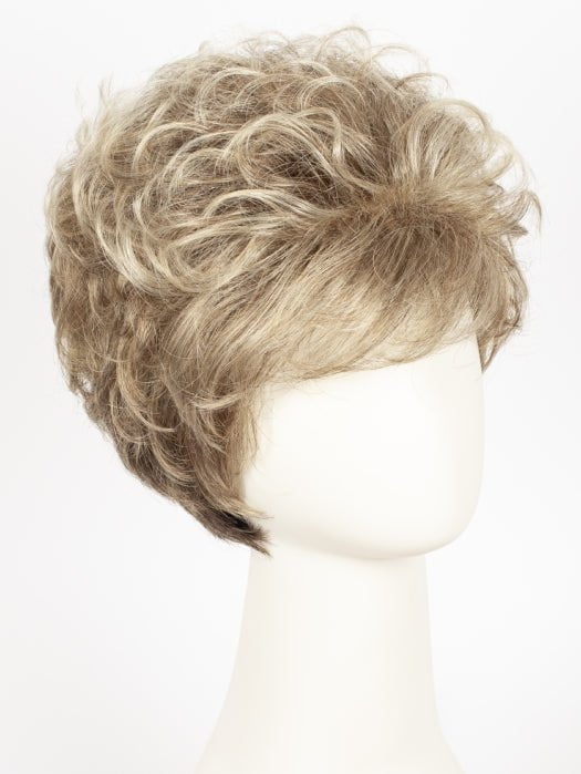 Acclaim | Synthetic Wig (Basic Cap)