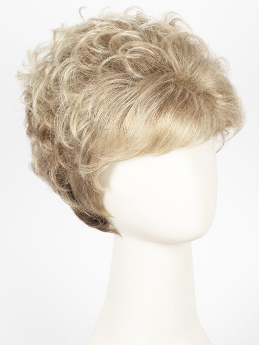 Acclaim | Synthetic Wig (Basic Cap)
