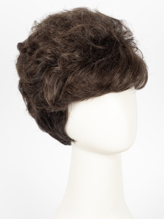 Acclaim | Synthetic Wig (Basic Cap)