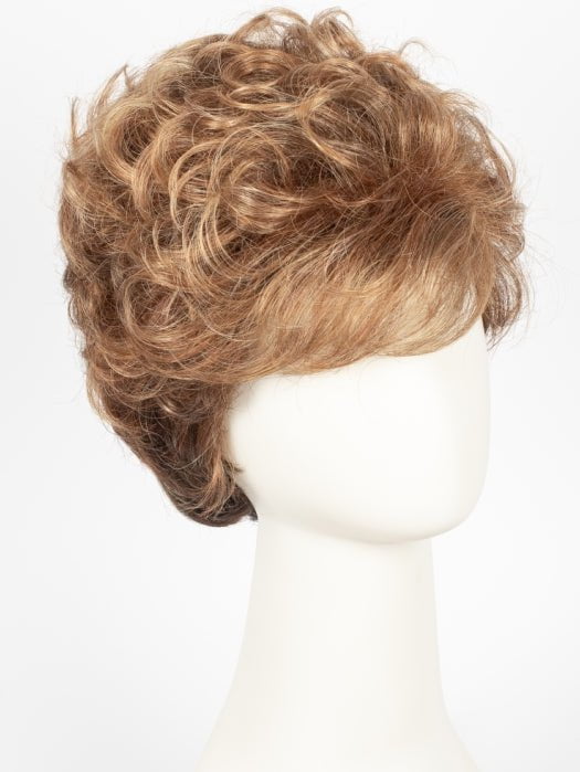 Acclaim | Synthetic Wig (Basic Cap)
