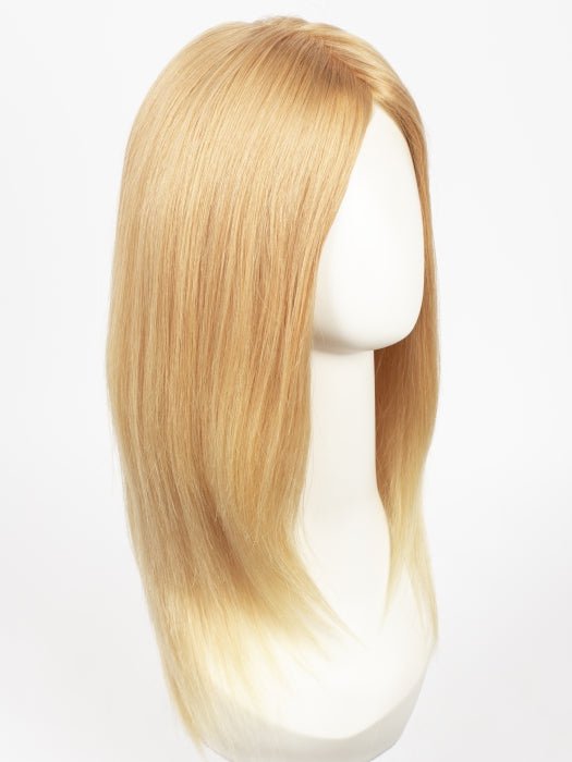 Alexandra HT Human Hair | Human Hair Wig (Mono Top)