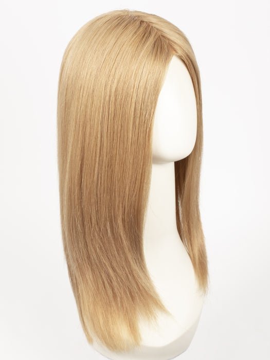 Alexandra HT Human Hair | Human Hair Wig (Mono Top)