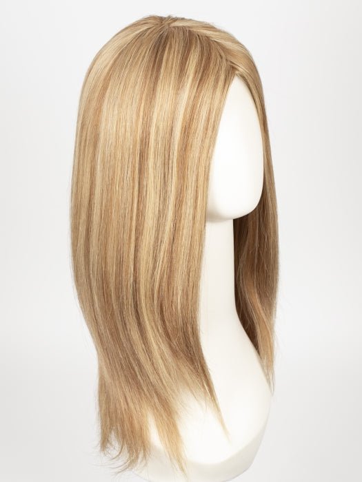 Alexandra Petite HT | 100% Human Hair Wig (Hand-Tied)