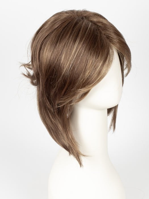 Cameron | Synthetic Wig (Basic Cap)