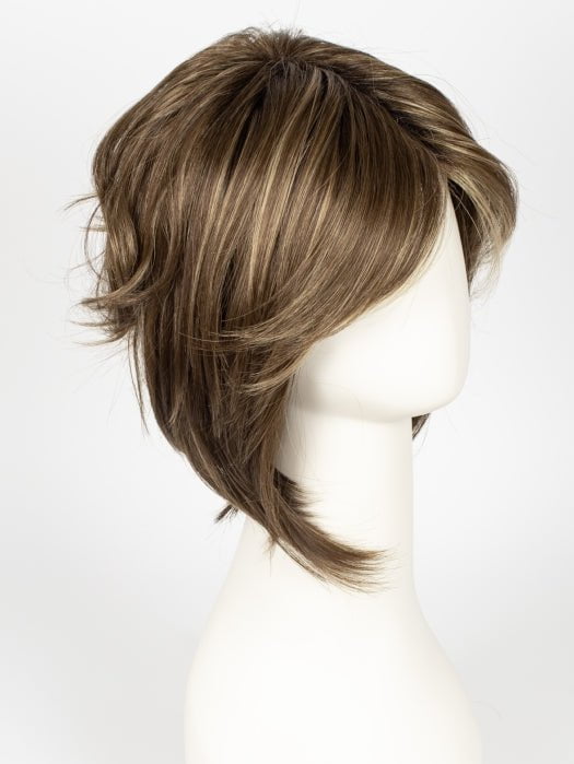 Cameron | Synthetic Wig (Basic Cap)